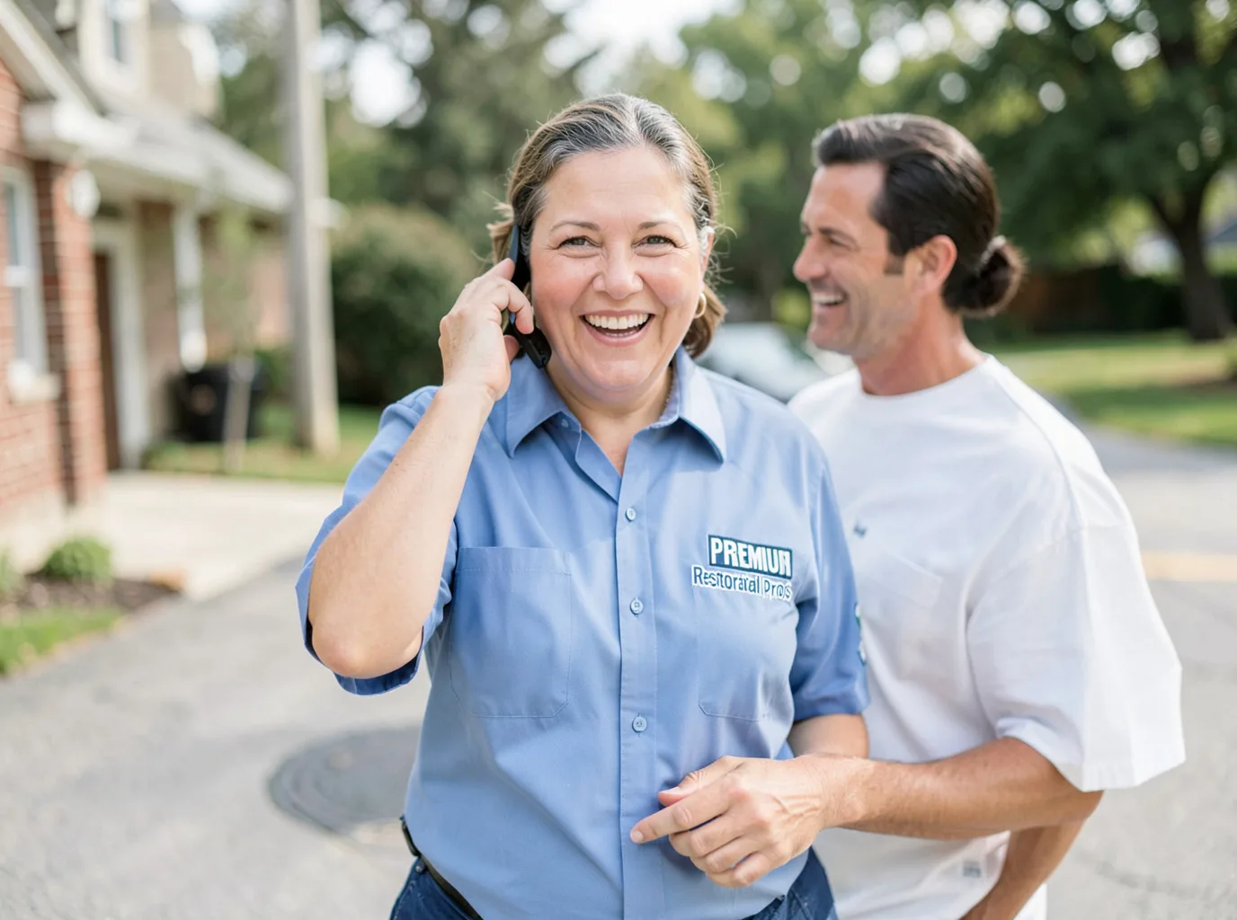 Water Damage Restoration Rhine, GA FAQs